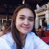 Michelle Ziudith juga ternyata memiliki darah keturunan Jepang yang diwarisinya dari sang ibu. Nggak heran kalau Michelle memiliki kecantikan yang khas. Foto: Dok. Instagram/michelleziu