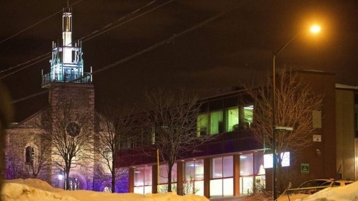 Sebuah Kota di Kanada Tolak Pemakaman Islam