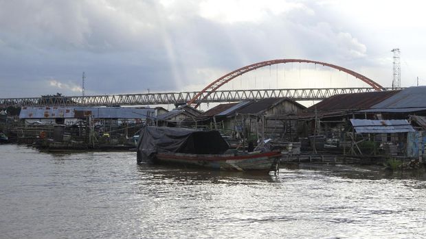 Suara Warga Palangka Raya Soal Rencana Pemindahan Ibu Kota