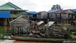Sungai Kahayan, Sumber Kehidupan Masyarakat Pesisir Palangka Raya