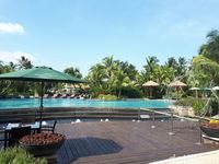 Pulau Buatan di Malaysia, Forest City