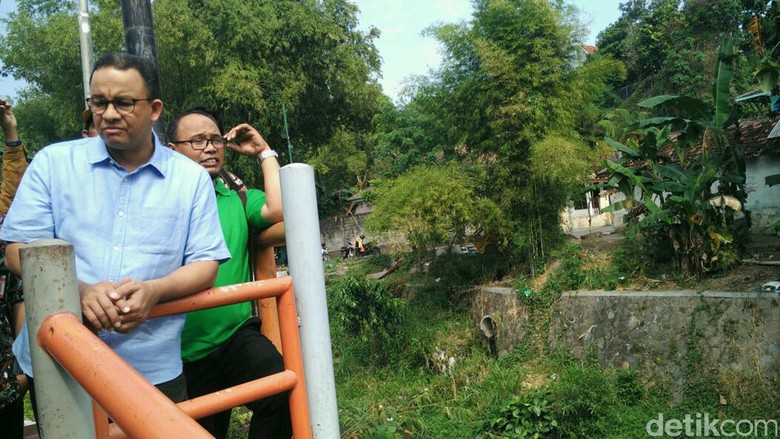 Soal Bullying, Anies: Jakarta Tak Punya Gugus Pencegahan Kekerasan Soal Bullying, Anies: Jakarta Tak Punya Gugus Pencegahan Kekerasan