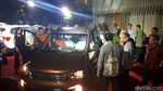 Bos Maspion Jajal Mobil Wuling