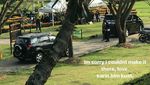 Yasin, Al-Fatihah dan Bunga Jadi Kado Awkarin untuk Oka Mahendra