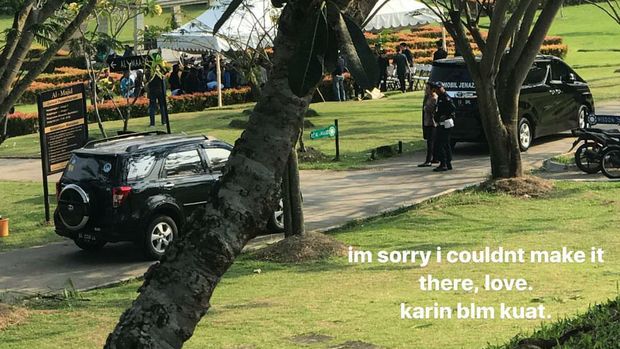 Oka Mahendra Meninggal Dunia, Axel Matthew Ngaku Pesan Obat Penenang