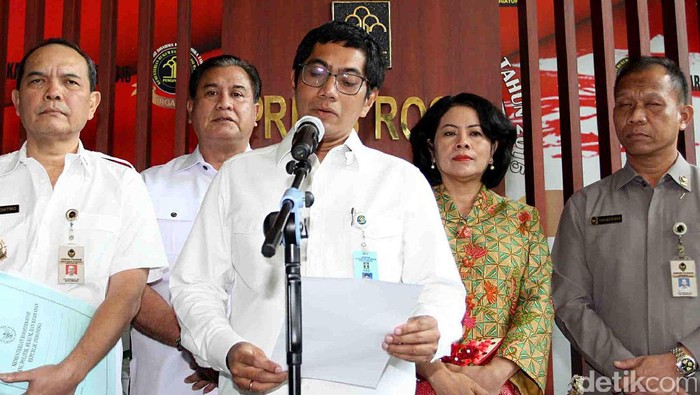 Ahli: Pembubaran HTI Tidak Langgar HAM dan UUD 1945