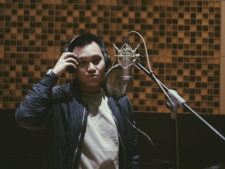 Foto: Dok. Youtube/@OkaMahendraPutra Foto: Dok. Youtube/@OkaMahendraPutra
