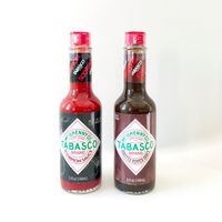 Huaah! Saus <i>Tabasco Scorpion</i> Ini 20 Kali Lipat Lebih Pedas dari Tabasco Biasa