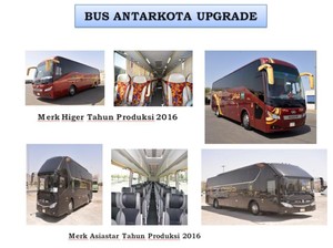 Kemenag Soal Haji: Tak Ada Bus Bobrok, Makanan Berselera Nusantara