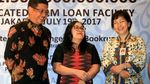 Andalan Finance Terima Kredit Rp 1,5 T