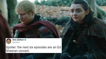 Spoiler episode GOT 7 selanjutnya. Foto: internet