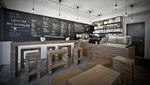 10 Coffee Shop di Tokyo hingga Singapura Ini Punya Desain Unik dan Kreatif!