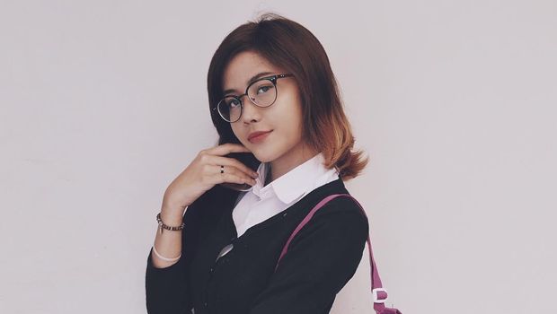 Gracia Indri Mantap Bercerai, Masih Soal Awkarin-Oka Mahendra Putra