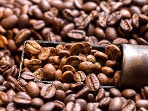 Hasilkan Biji Kopi Enak, Roastery Ini Pakai Mesin Roasting Lokal