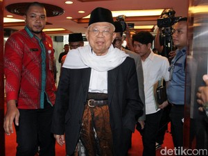 MUI Bareng Pemerintah Wujudkan Ekonomi Umat di Sektor Pertanian