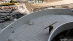 Foto: Pembangunan Wisma Atlet Kemayoran Dikebut