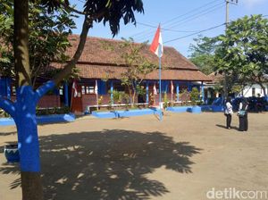 Mutu Pendidikan Dasar di Kabupaten Malang Diakui Masih Rendah
