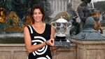 Lesung Pipit dan Senyum Manis Sang Ratu Wimbledon Garbine Muguruza