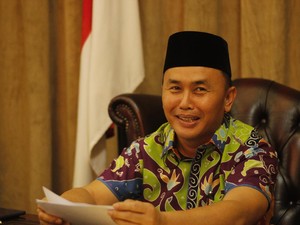 Atasi Ketimpangan di RI, Gubernur Kalteng: Pindahkan Ibu Kota