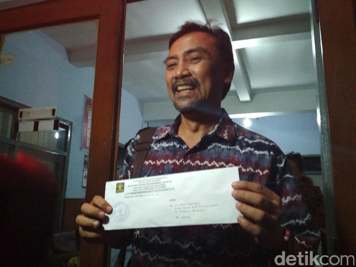 Usai Bebas, Andi Mallarangeng akan Aktif Lagi di Partai Demokrat