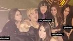 Ini Si Seksi Erlyn Suzan Pedangdut yang Ikut Diamankan Bareng Pretty Asmara