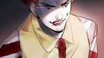 Ini Nih Jadinya Kalau Colonel Sanders hingga Burger King Disulap Jadi Tokoh Anime