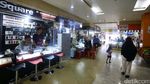 Kondisi Terkini Toko-toko di WTC Mangga Dua dan Roxy Square