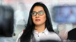 Dukungan Marcella Zalianty untuk Pretty Asmara