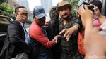 Jeremy Thomas Setia Temani Axel Matthew di Rutan Polda