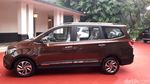 Bos Maspion Jajal Mobil Wuling
