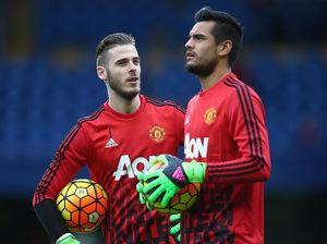Karena Romero Butuh De Gea