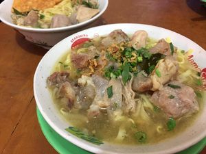 Lagi di Bandung? Jangan Lupa Cicip Mi Kocok Enak di 5 Tempat Ini
