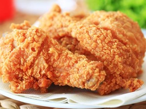 Meski Populer Sebagai Makanan Amerika, ​10 Makanan​ Ini Tak​ Berasal dari Amerika (​2​)