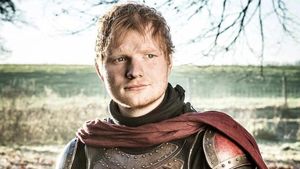 Nongol di Game of Thrones 7, Ed Sheeran Jadi  Lelucon Meme