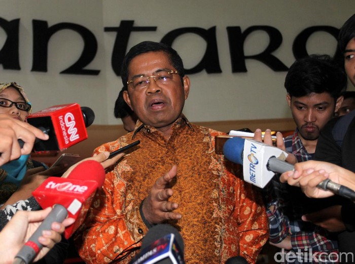 Novanto Tersangka, Golkar: DPD se-Indonesia Pastikan Solid
