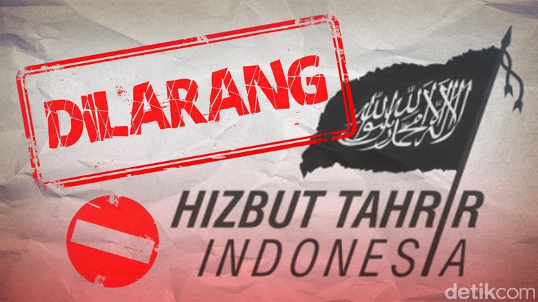 IPB Peringatkan Dosen-dosen yang Jadi Anggota HTI IPB Peringatkan Dosen-dosen yang Jadi Anggota HTI