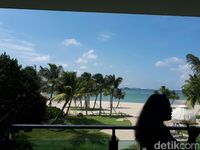 Pulau Buatan di Malaysia, Forest City