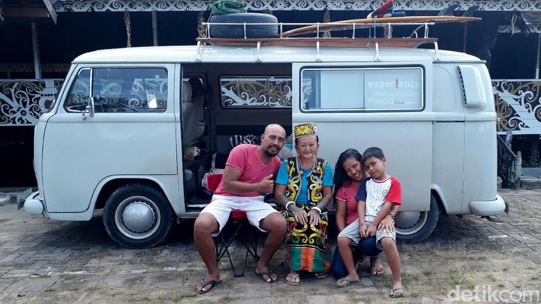 Foto: dok pribadi Foto: dok pribadi
