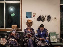 Mengintip Penambangan Bitcoin yang Dirazia Pemerintah China