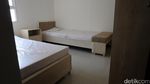 Penampakan Kamar dan Dapur Atlet Asian Games
