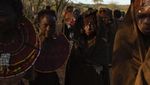 Foto: Tradisi Sunat Wanita di Pedalaman Afrika