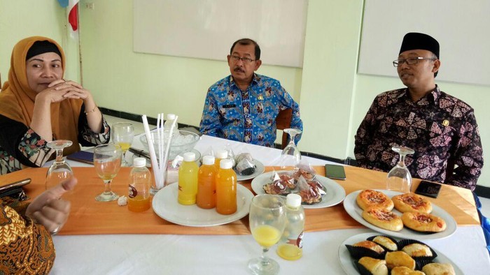 SMKN 1 Lamongan Dianggap Layak Jadi BLUD