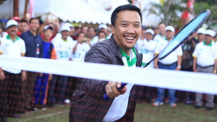 Ada Usulan Penambahan Cabor di Asian Games, Menpora Ingatkan Soal Efisiensi Anggaran