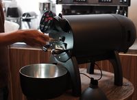 Punya Kafe atau Pencinta Kopi? Gabung Segera di Kelas 'Basic Roasting' Ini