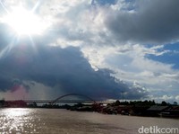 Filipina Mau Bangun Manila Baru, Kapan RI Punya Jakarta Baru?