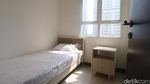 Penampakan Kamar dan Dapur Atlet Asian Games