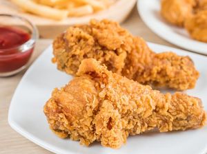 Rahasia Resto Cepat Saji Terungkap hingga Kafe-kafe yang Mulai Buka Jam 7 Pagi