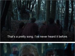 Nongol di Game of Thrones 7, Ed Sheeran Jadi Lelucon Meme