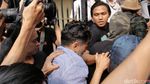Jeremy Thomas Setia Temani Axel Matthew di Rutan Polda