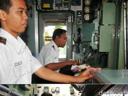 Membandingkan Potret KRL Dulu dan Sekarang